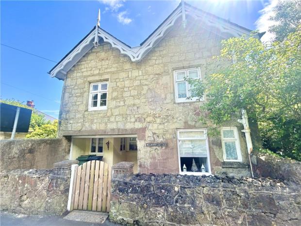 St. Boniface Road, Ventnor, Isle of Wight