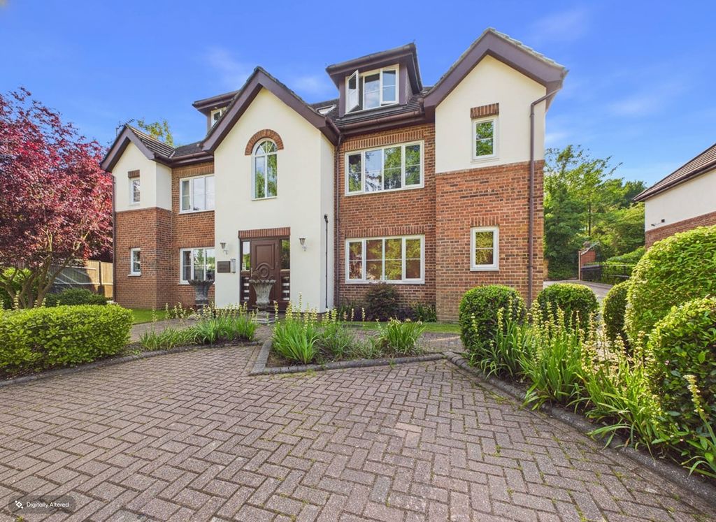 Victoria House, Hornchurch Hill, Whyteleafe