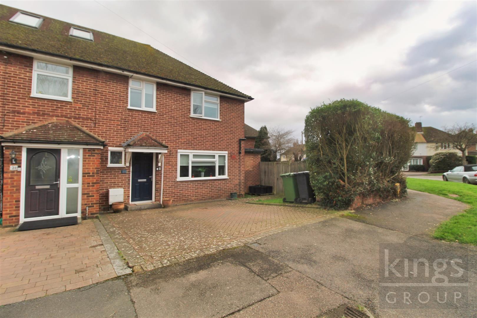 Tudor Avenue, Cheshunt, Waltham Cross