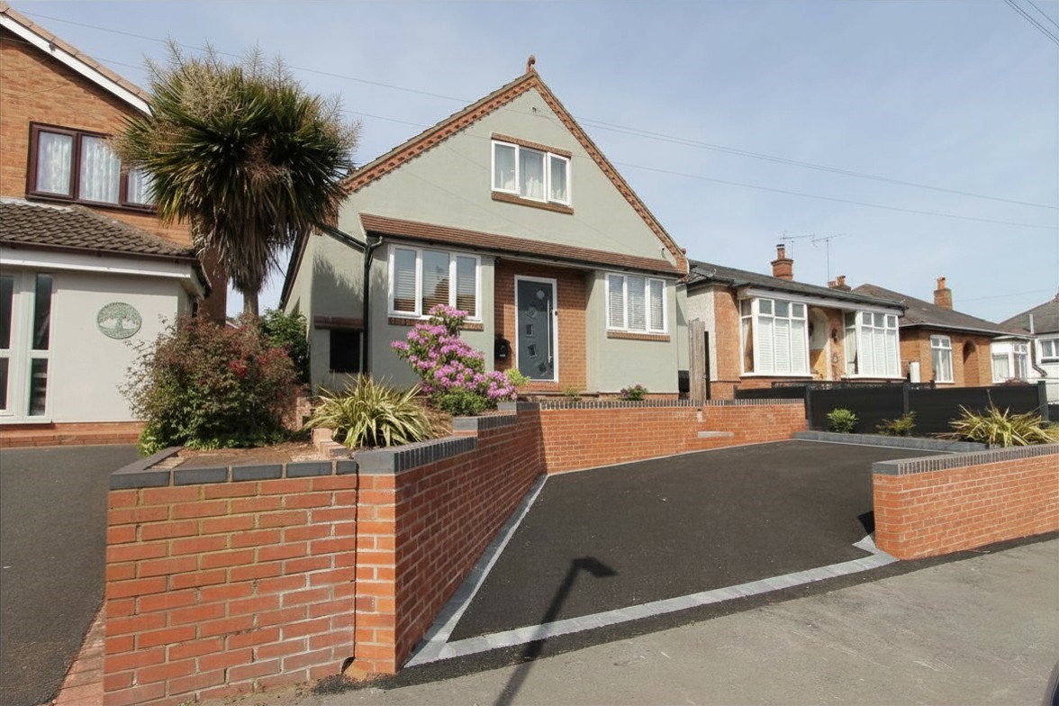 Claughton Street, Kidderminster, DY11