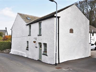 Dove Cottage, Saves Lane, Ireleth