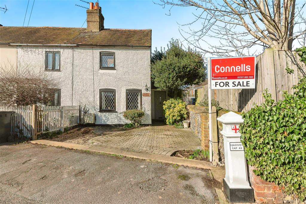 Coursers Road, Colney Heath, St. Albans, AL4