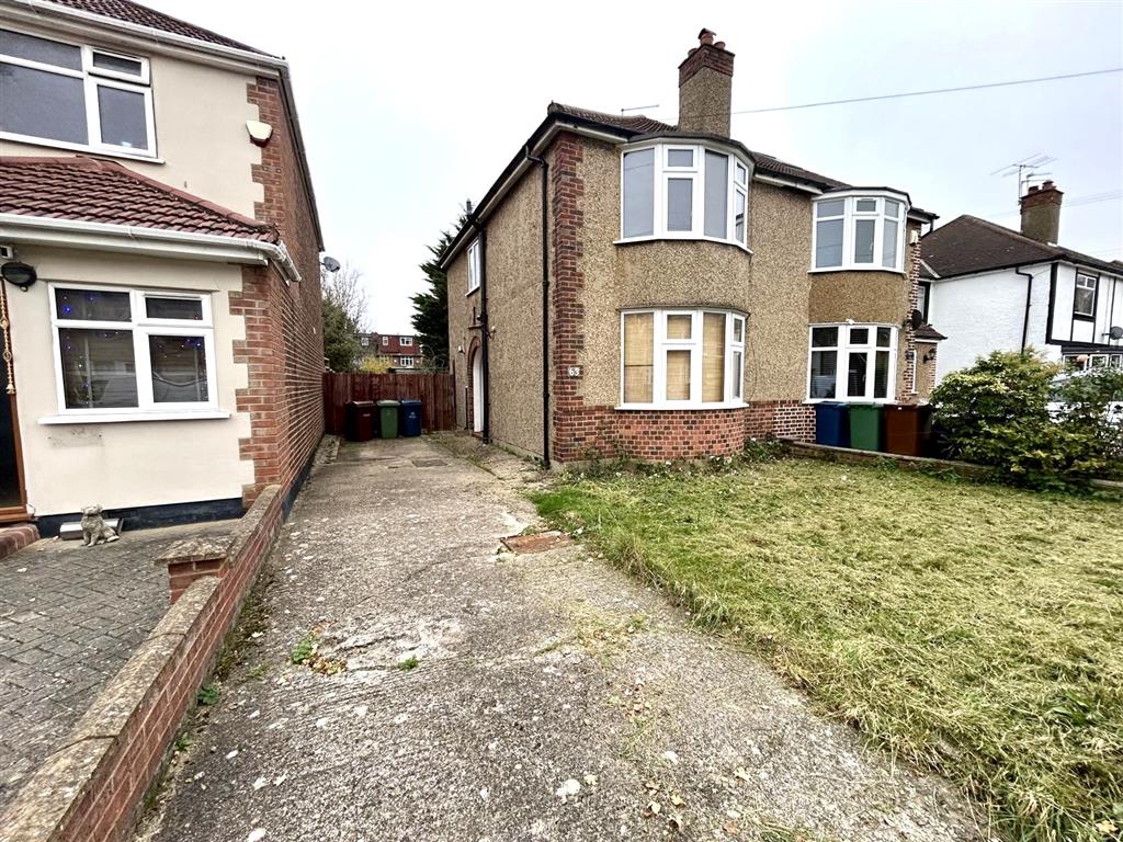 Chestnut Drive, Pinner, , HA5