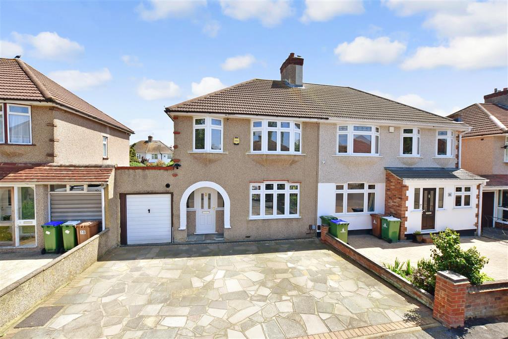 Preston Drive, , Bexleyheath, Kent