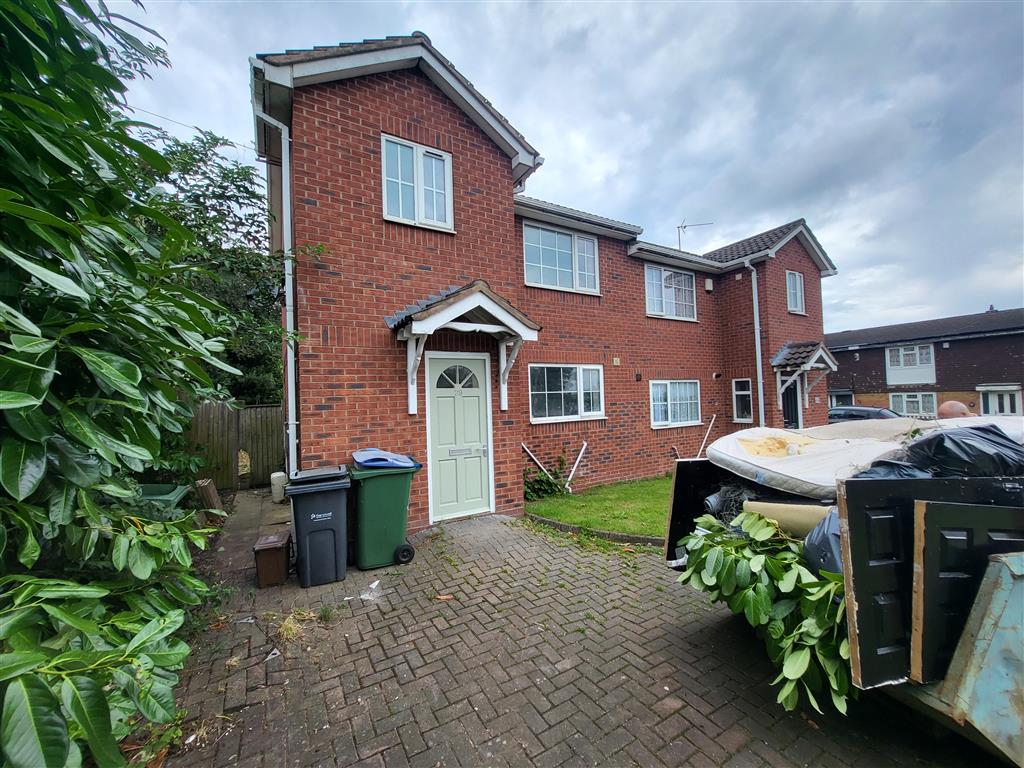 Charles Avenue, ROWLEY REGIS, B65