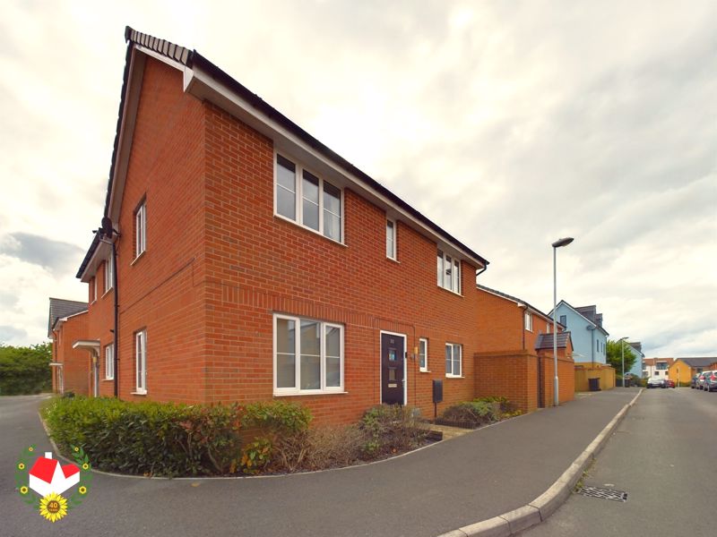 Hawthorn Close, Hardwicke, Gloucester