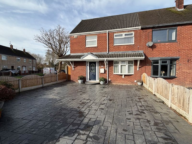 Wilmslow Drive, Great Sutton