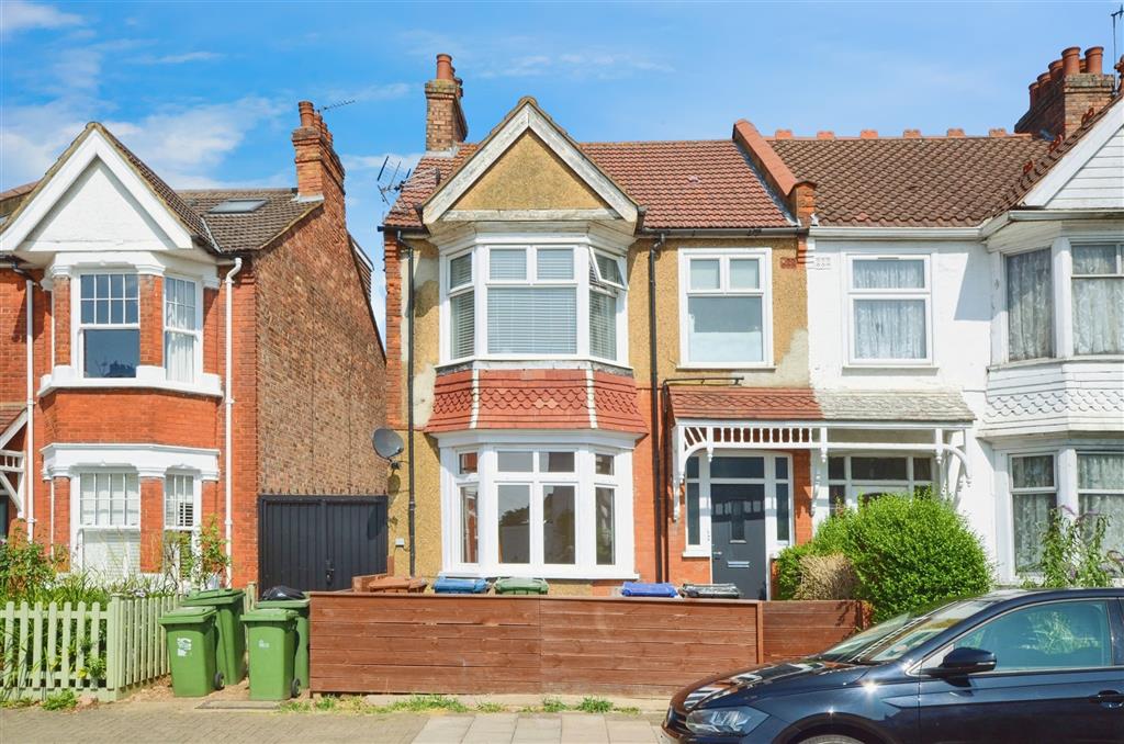 Sussex Road, HARROW, HA1