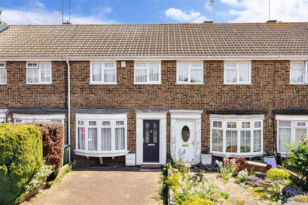 Leycroft Gardens, , Slade Green, Kent