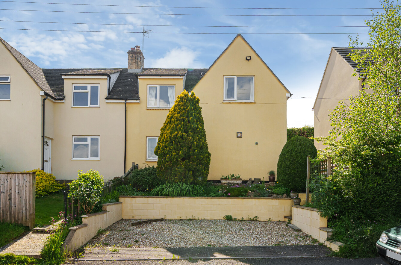 Tynings Road, Nailsworth, Stroud, Gloucestershire, GL6