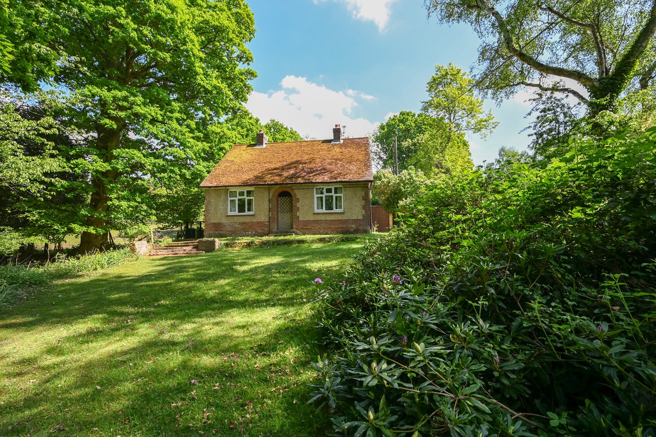 Furze Hill, Fordingbridge, SP6