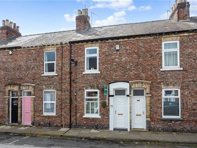 Walpole Street, York