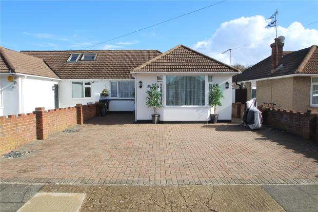 Barfield Park, Lancing, West Sussex, BN15