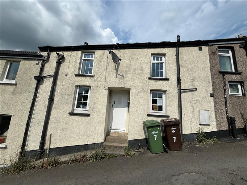 Hill Street, Abercarn, Newport, NP11