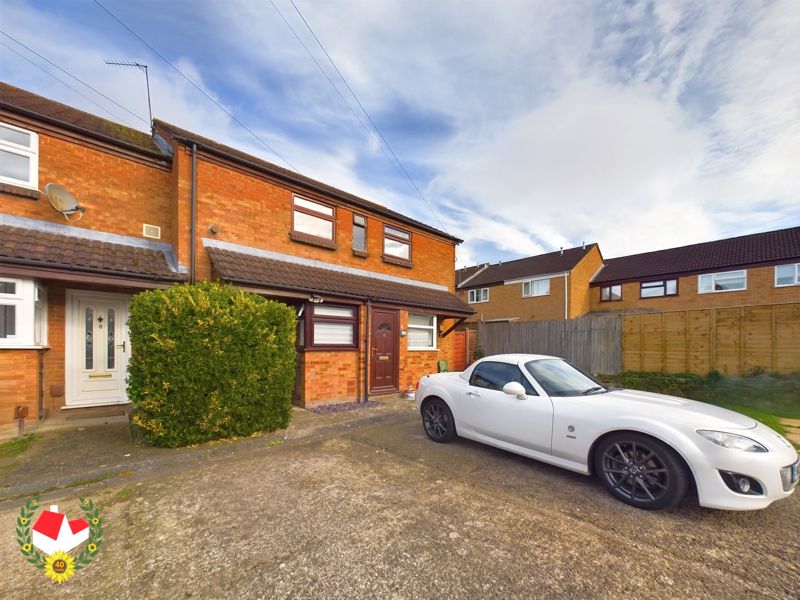 Catkin Close, Quedgeley, Gloucester