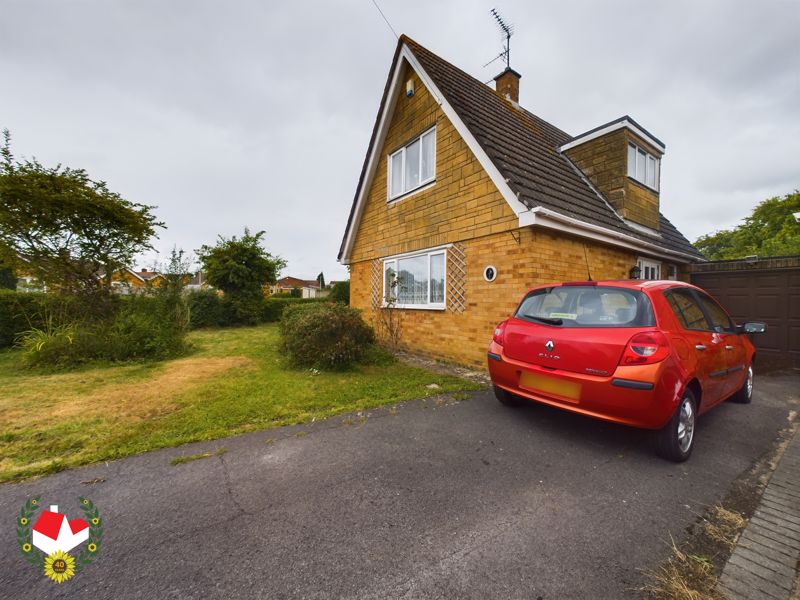 Bybrook Road, Tuffley, Gloucester