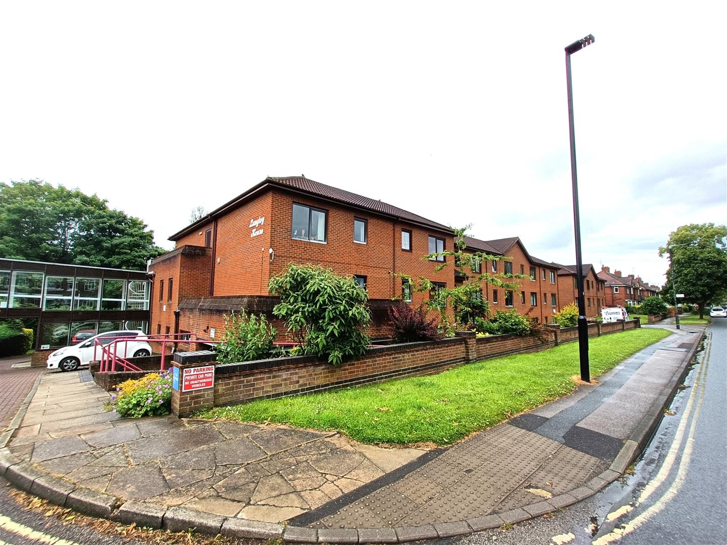 Dodsworth Avenue, York, YO31 7TR