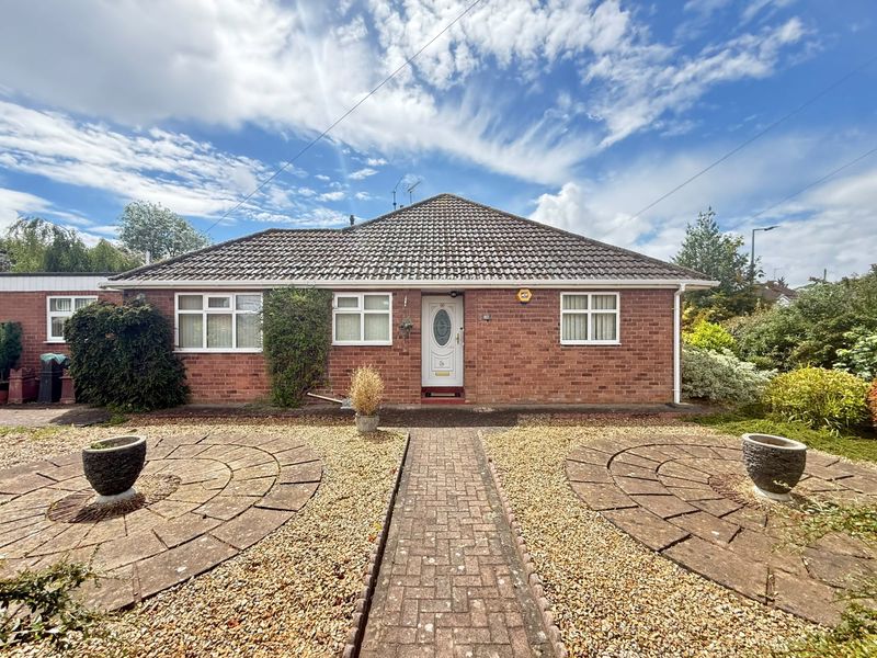 Childer Crescent, Little Sutton