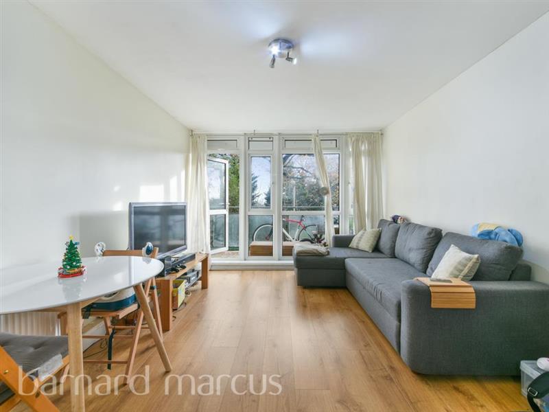 Winterfold Close, , SW19