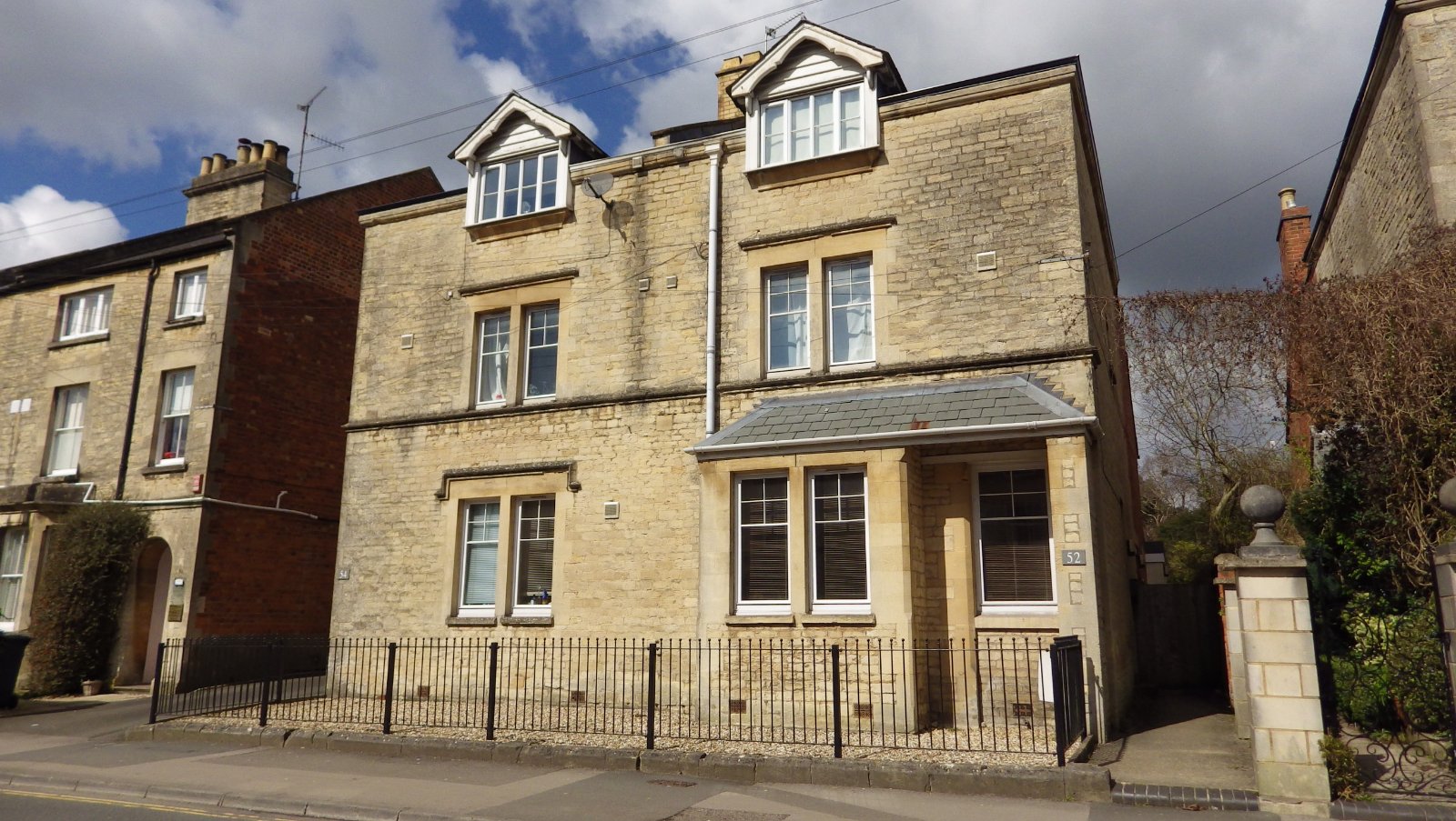 Ashcroft Road, Cirencester, Gloucestershire, GL7