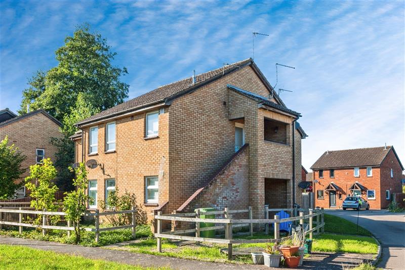 Norris Close, ABINGDON, OX14