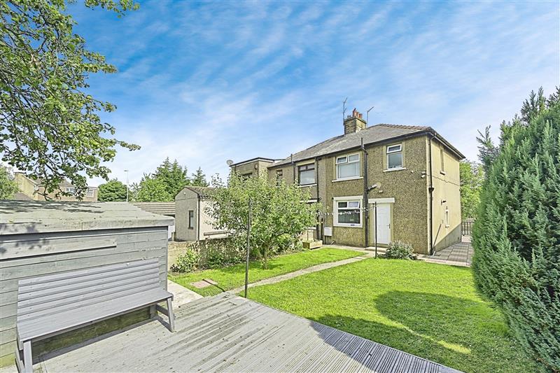 Runswick Grove, Bradford, BD5