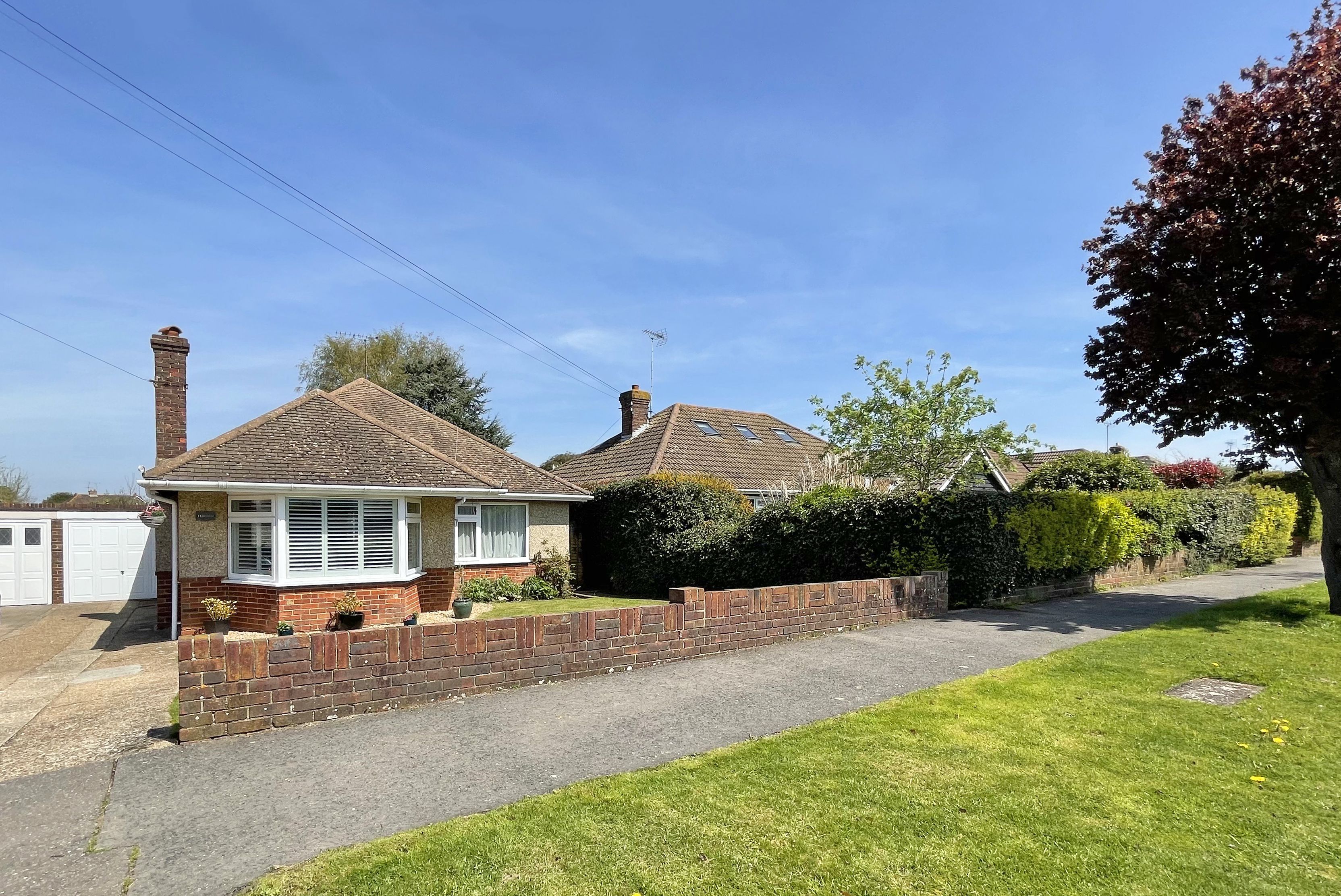 Grand Avenue, Hassocks, West Sussex, BN6 8DH