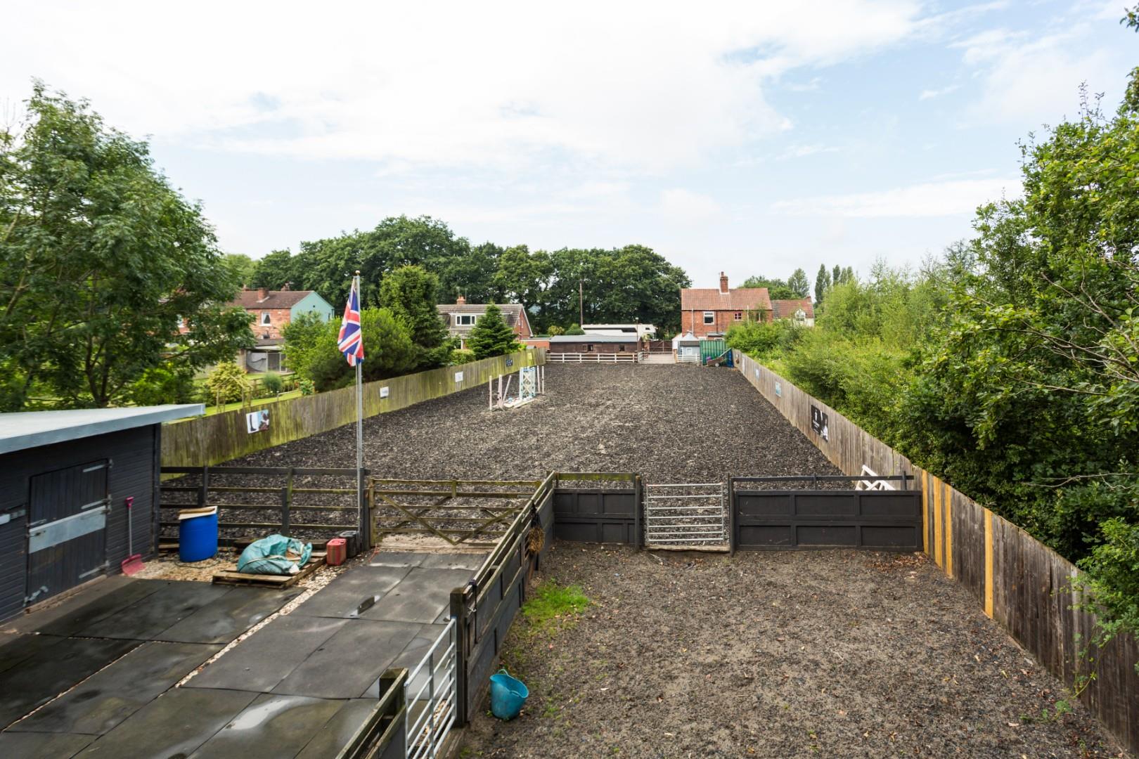 Templar Close, Whitley, Goole