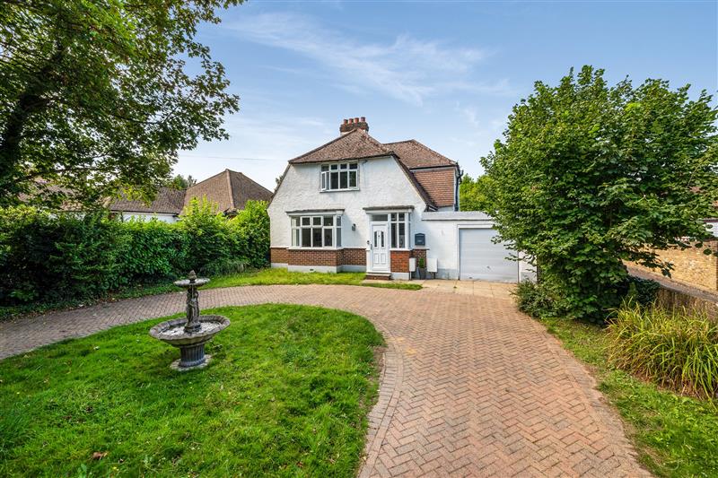 Woodland Gardens, South Croydon, CR2