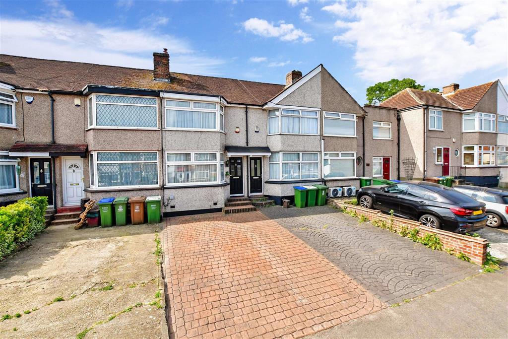 Parkside Avenue, , Bexleyheath, Kent