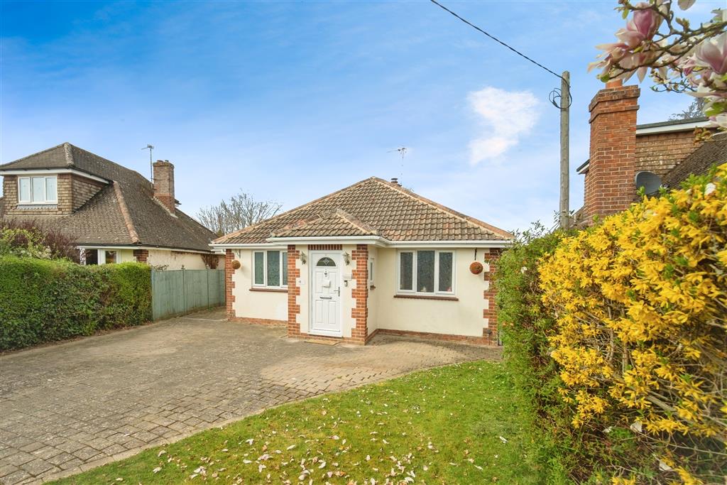 Linden Avenue, Old Basing, Basingstoke, RG24