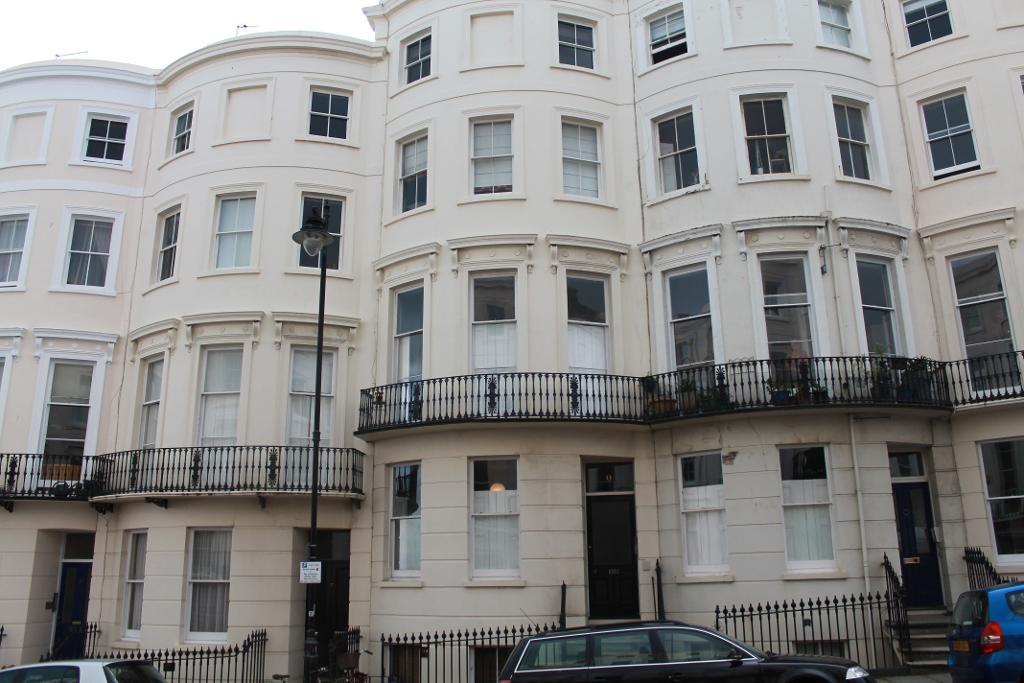 Eaton Place, Brighton