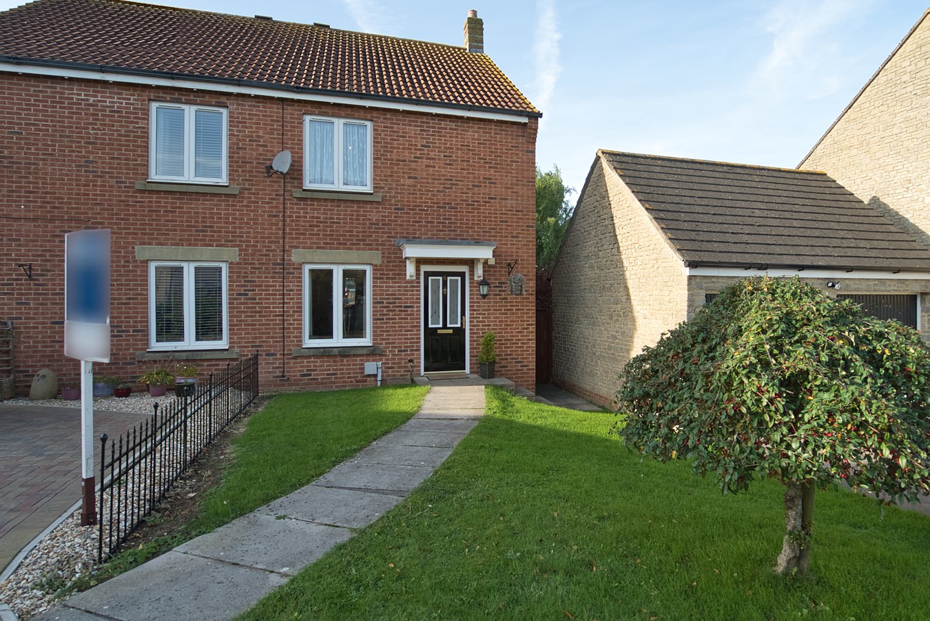 Beaufort Close, Elborough Village, Hutton, Weston-Super-Mare, BS24