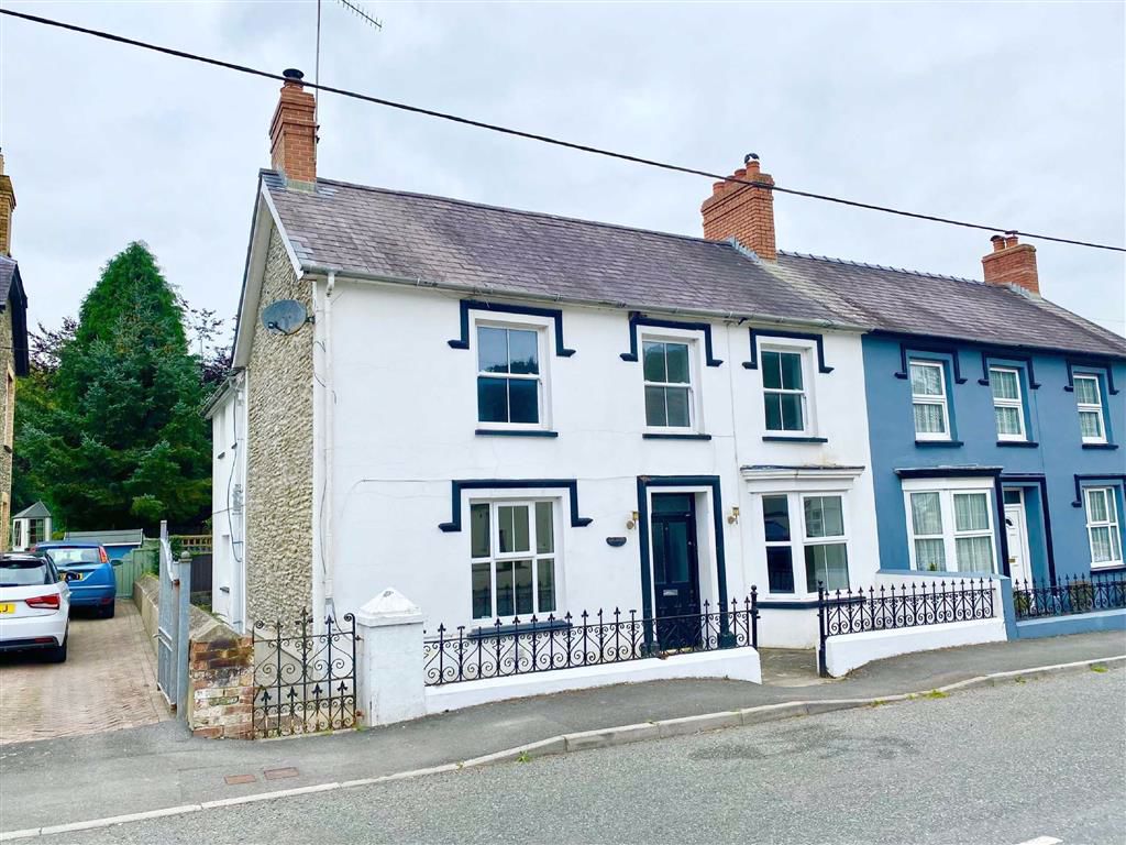 Dre-Fach Felindre, Llandysul, Carmarthenshire