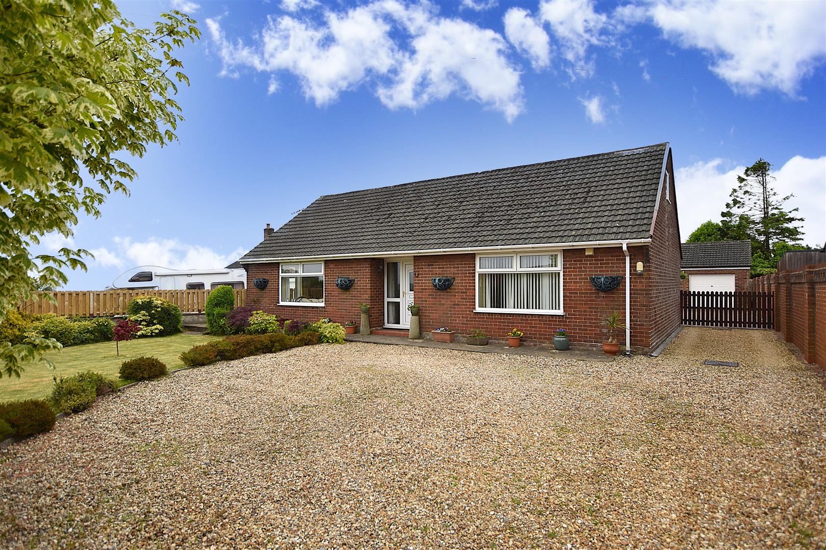 Tudor Street, Coedpoeth, Wrexham