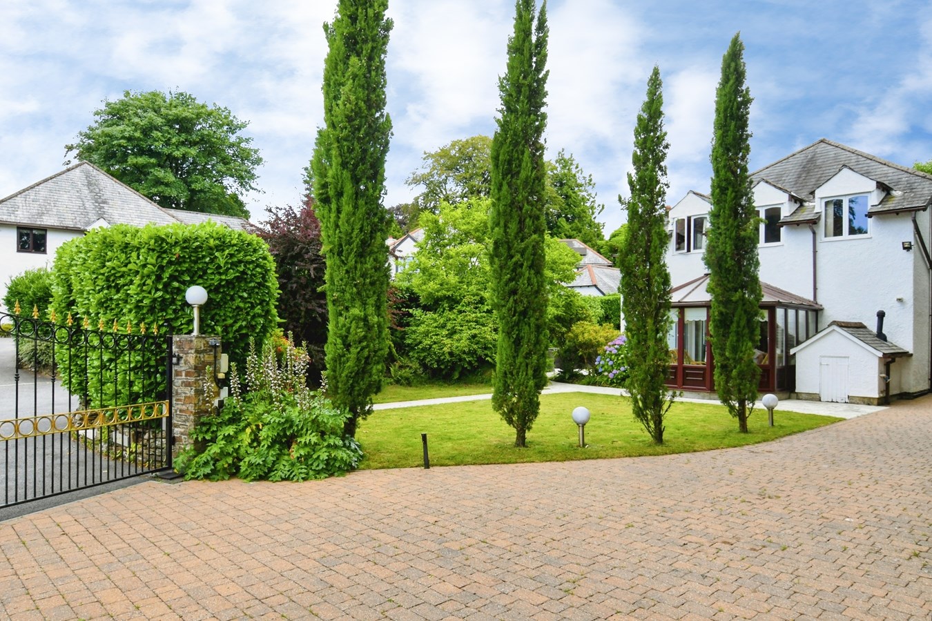 Meavy Lane, Yelverton, PL20