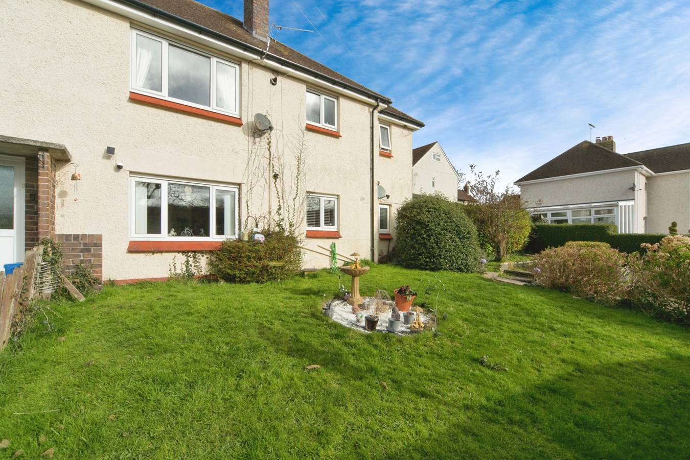 Gorlan, Conwy, LL32
