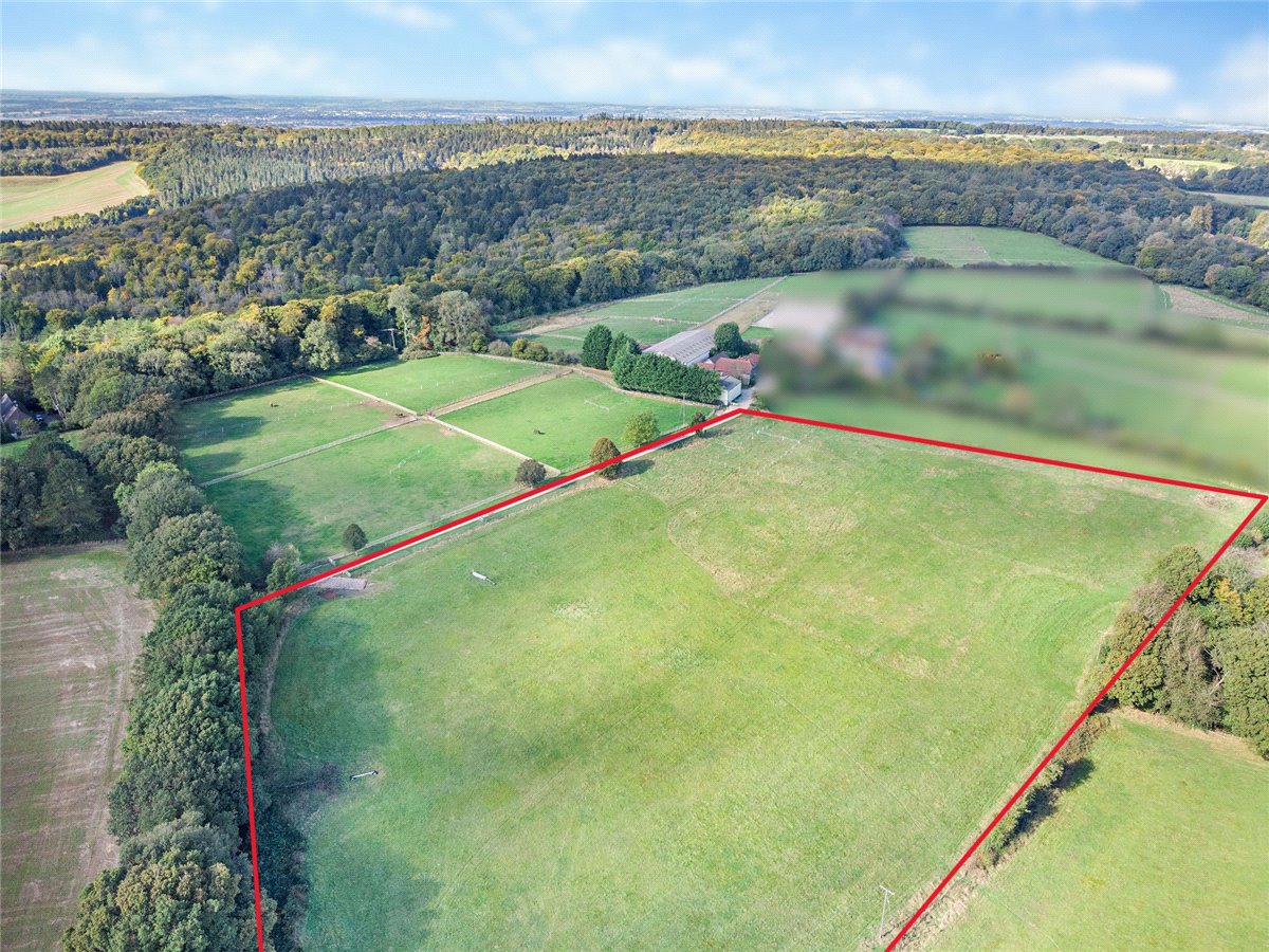 Lot 2 - Land At Hale Lane, Tring, Buckinghamshire, HP23