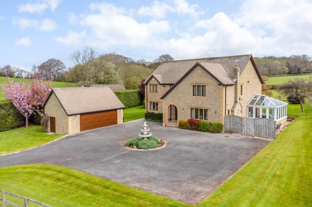 Rowberrow, Winscombe, BS25