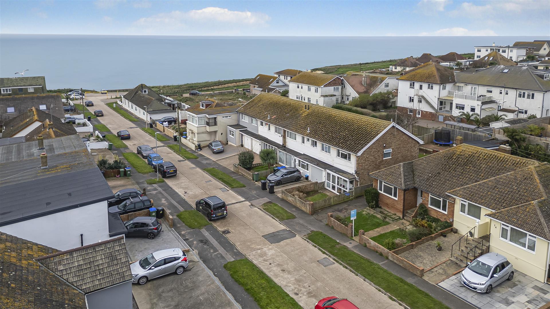 Steyning Avenue, Peacehaven