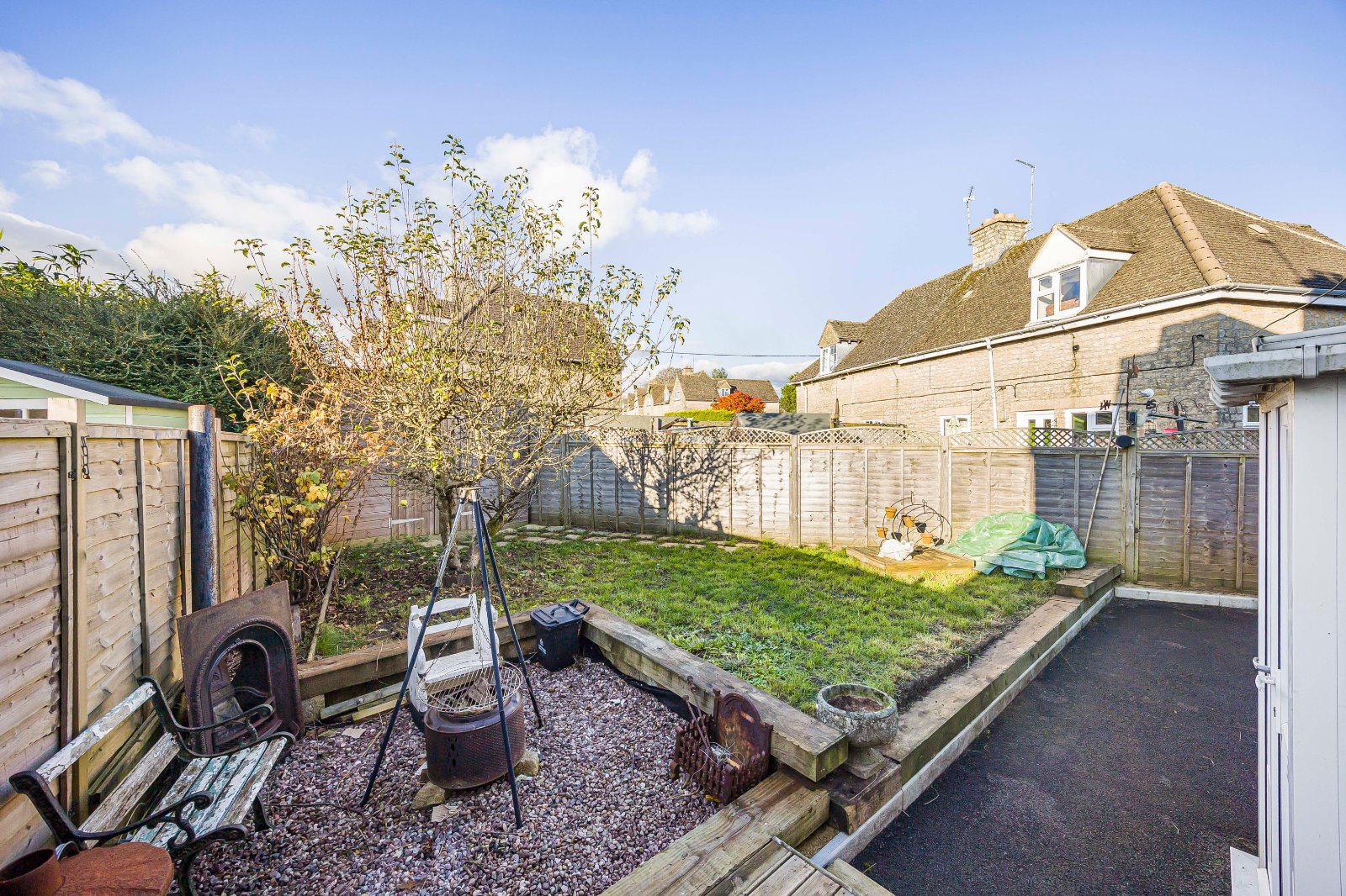 Lowfield Road, Tetbury, Gloucestershire, GL8