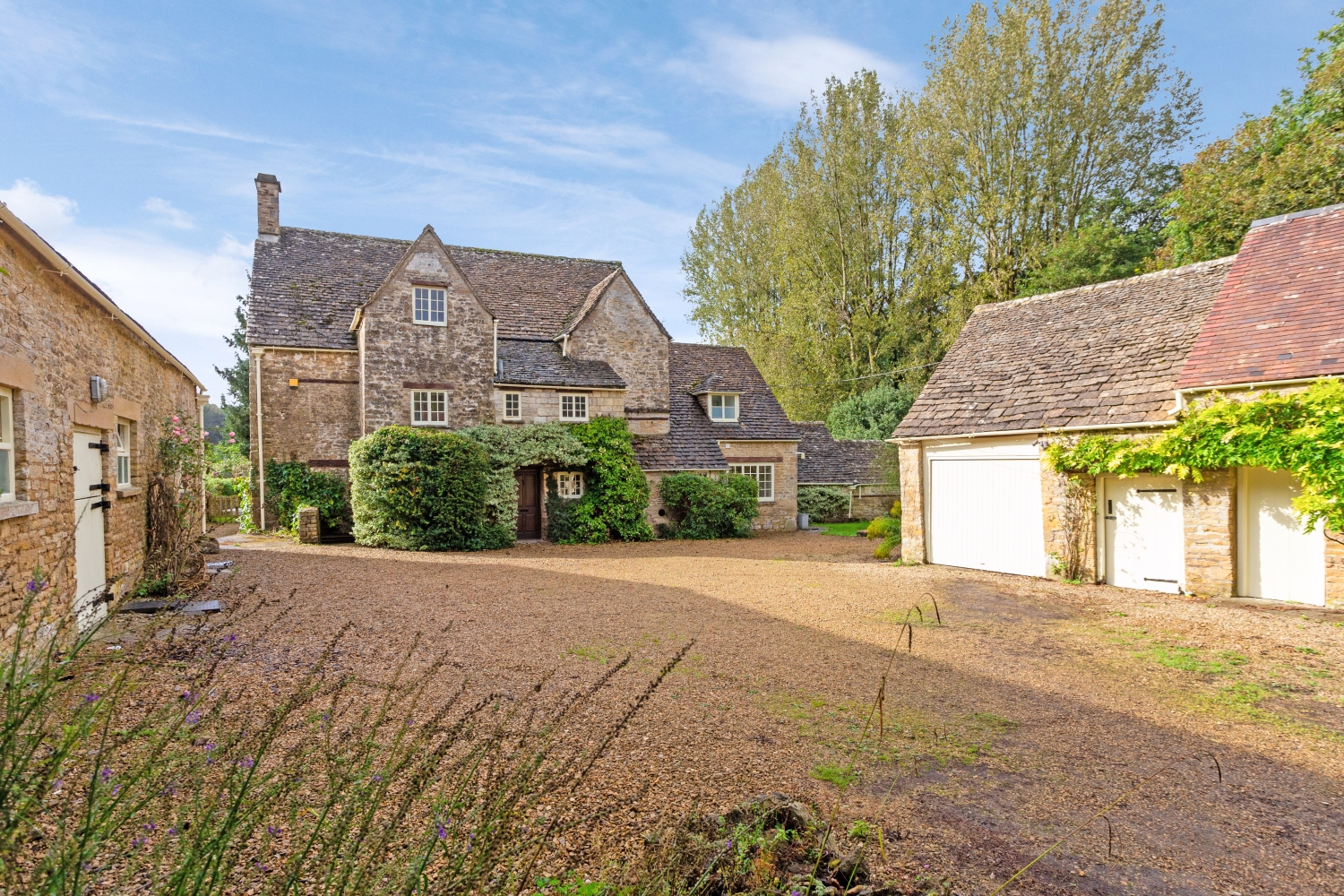 Old Post Office Farm, Rendcomb, Cirencester