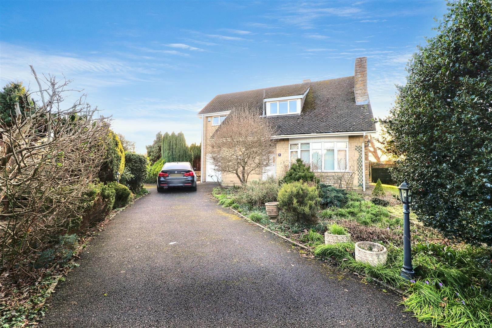 St. Michaels Close, Hilperton