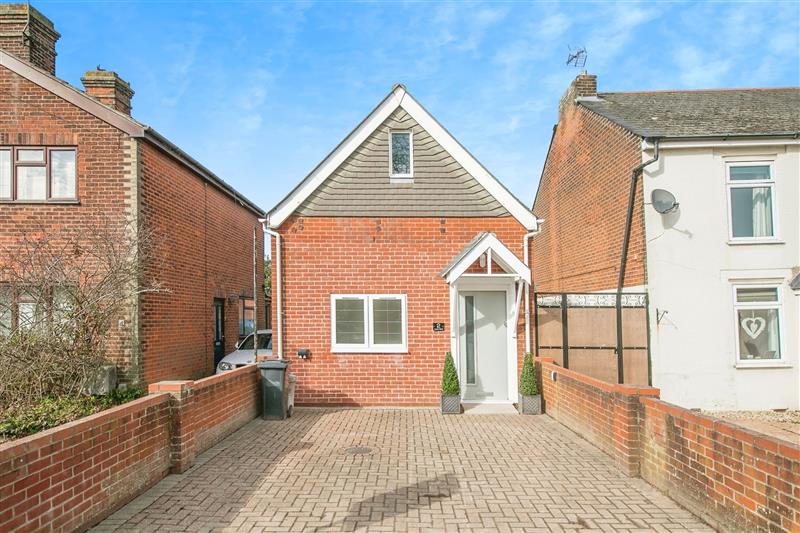 London Road, Stanway, Colchester, CO3
