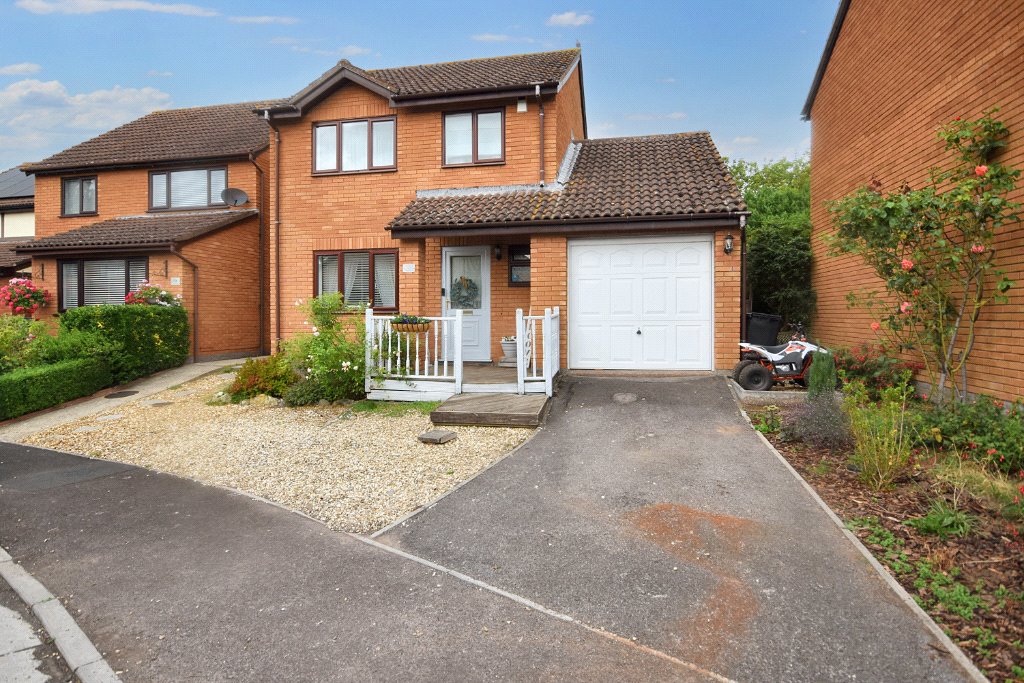 Grays Avenue, Westonzoyland, Bridgwater, TA7