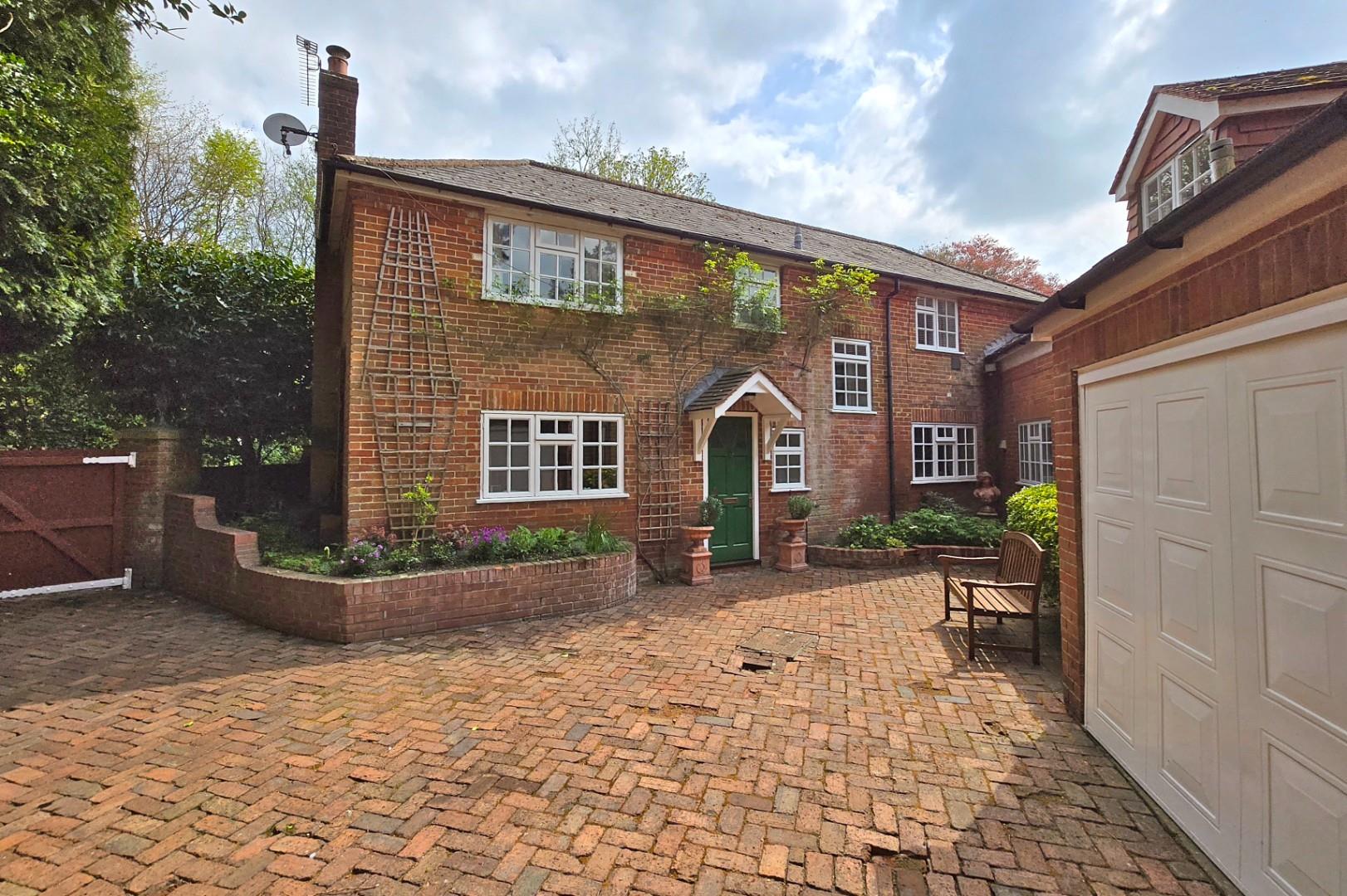 Salisbury Road, Coombe Bissett, Salisbury