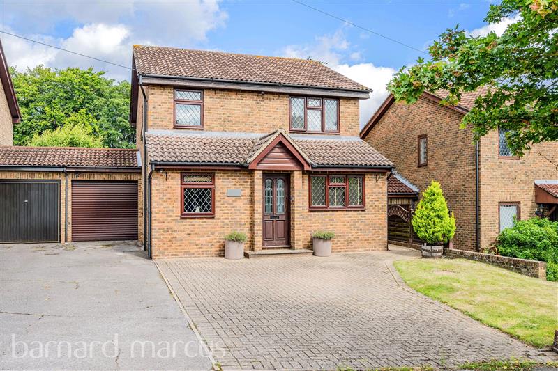 Aston Way, EPSOM, KT18