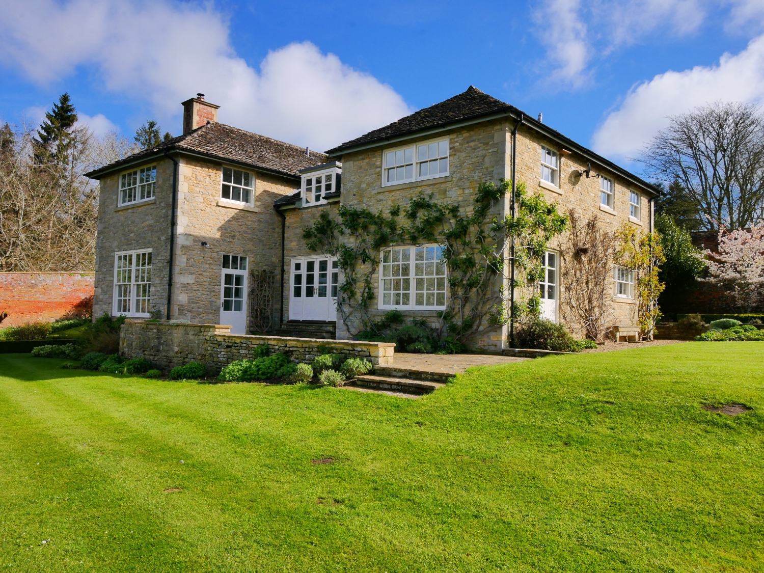 Fairford, Gloucestershire