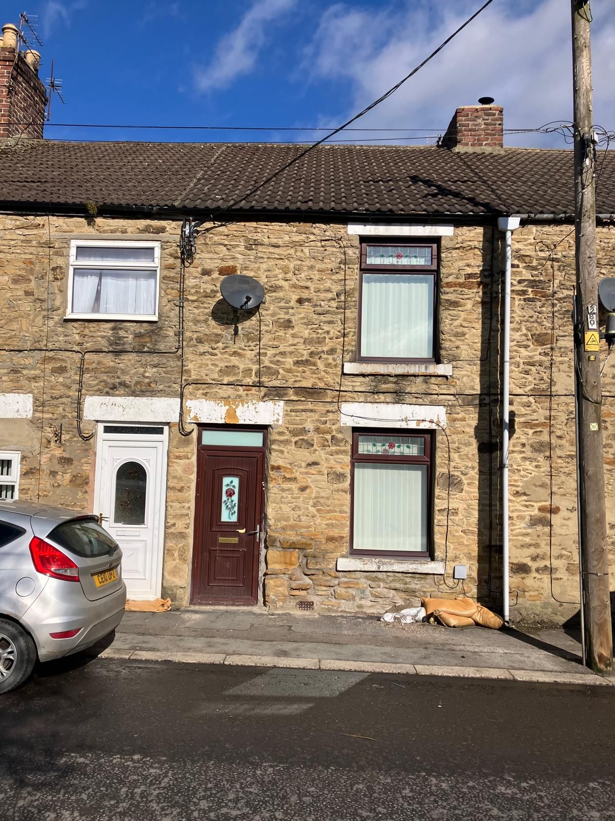 Woodside, Bishop Auckland, DL14