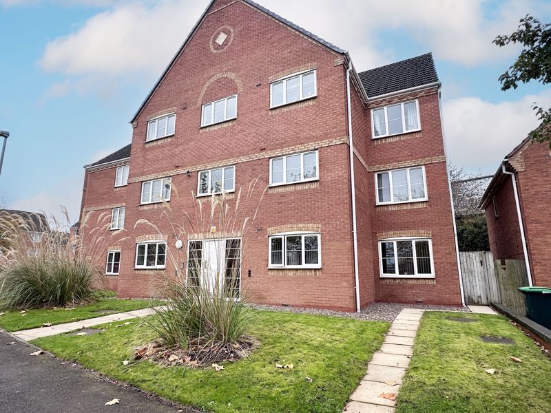 Ferguson Drive, Tipton, Dy4 7ns